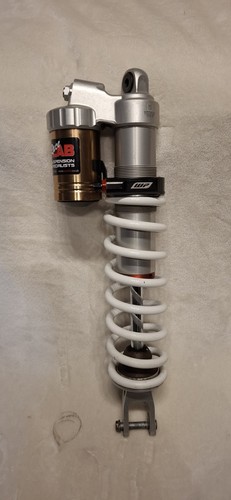 Husqvarna gasgas rear - gasgas,
