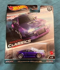 Hot Wheels Volkswagen Corrado
