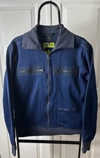 Adidas Safety Workwear Jacket
