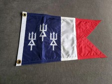 Vintage US Power Squadron