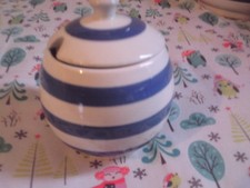 Staffordshire chef ware blue - staffordshire,