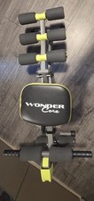 Wondercore 2 Exercise Machine