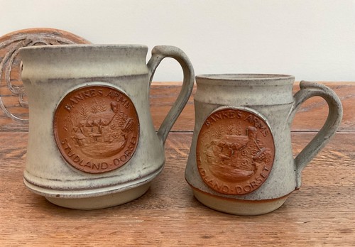 Vintage pottery ceramic - vintage,
