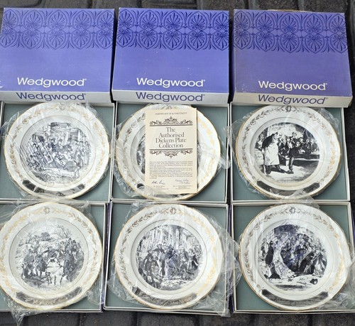 Wedgwood limited edition - limited,