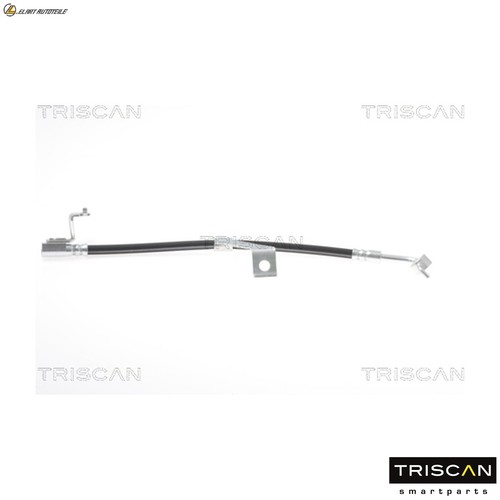 Brake hose 8150 16127 - hose,
