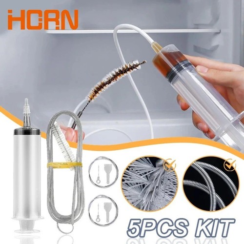 5pcs refrigerator fridge - refrigerator, drain