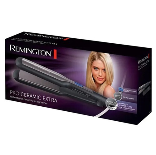 Remington pro straight extra - remington, pro-straight
