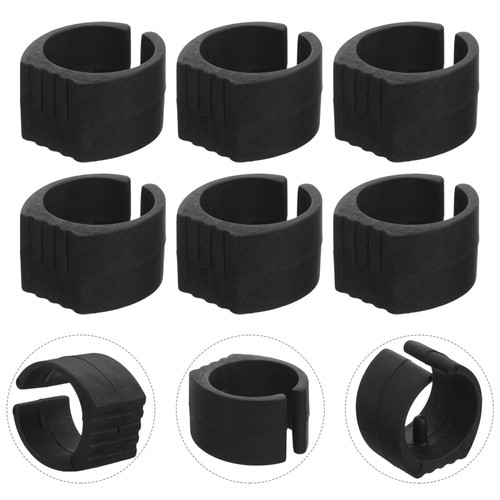 8pcs shopping cart - 8pcs, pads