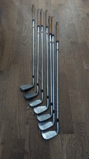 Titleist DCI Gold Irons