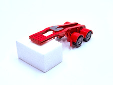 CORGI DOUBLE AXLE JEEP DOLLY MODEL ONLY CC12909 1:50