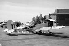RAF DHC-1 Chipmunk T.10 WP776