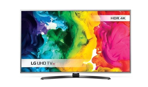 43uh668v television 43 - 43uh668v, 43"