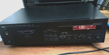 Yamaha KX330 Stereo Cassette