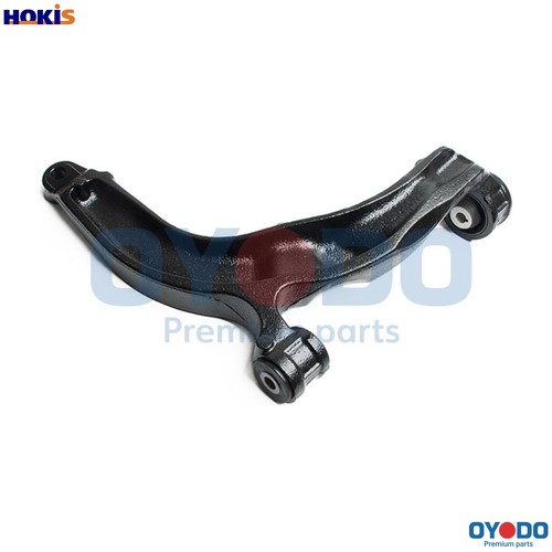 Controltrailing arm wheel - controltrailing,