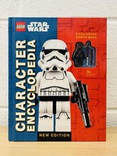 LEGO Star Wars Character