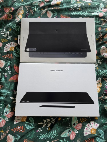 Samsung tab s11 - with, pen