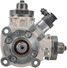 New Diesel Fuel Injector