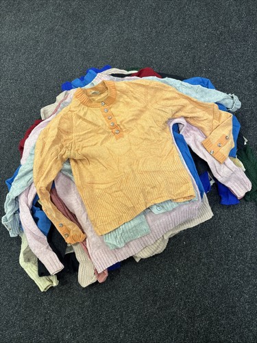 Vintage jumper bundle x20 - vintage,