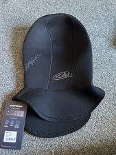 Osprey wetsuit hood 5mm black - wetsuit,