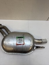 Exhaust Muffler for 1993