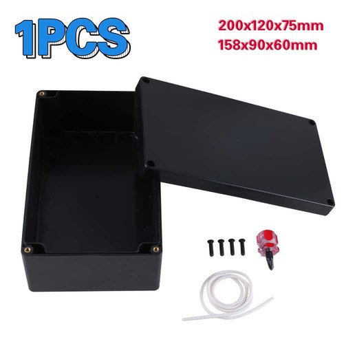 Ip65 waterproof junction box - ip65,
