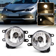 For Toyota Auris 2012-2019