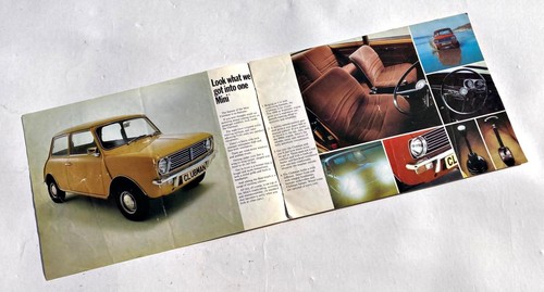 Mini clubman two - clubman,,