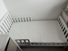 John Lewis Toddler Bed Brand