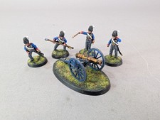 28MM NAPOLEONIC WARS British