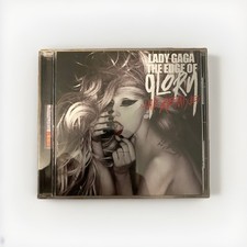 Lady GaGa - The Edge Of Glory