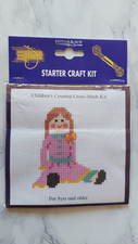 Children's Starter Counted