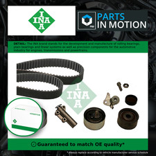 Timing Belt Kit fits AUDI A4