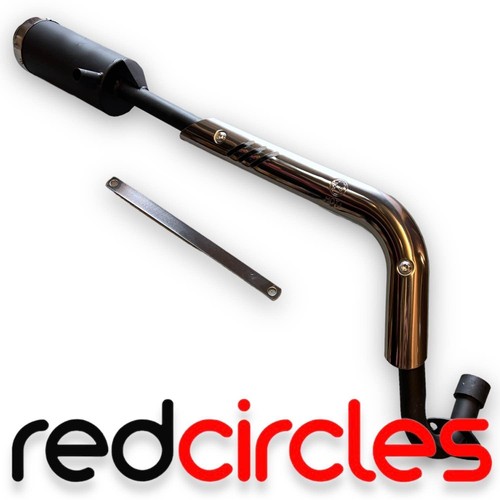 Black crf50 pit bike complete - crf50,