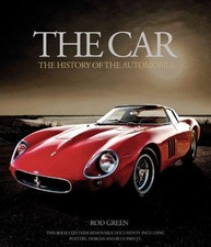 Car, the: The Evolution of the
