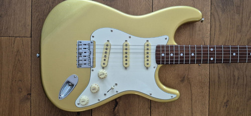 Fender american special - fender,
