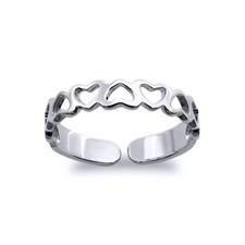 9ct White Gold Jewelco London