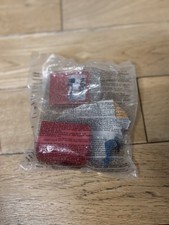 McDonalds Happy Meal Toy 2011