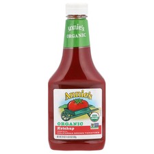 Organic Ketchup, 24 oz (680 g)