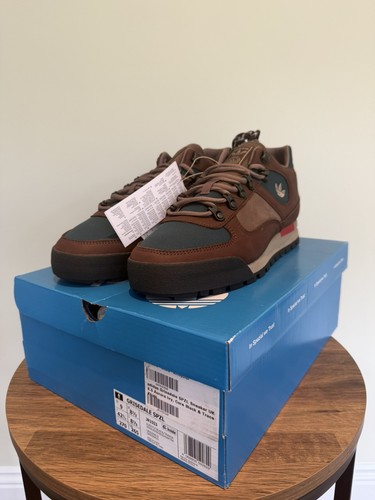 Adidas spzl grisedale aurora - adidas,