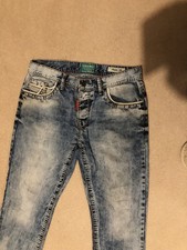 Cipo and Baxx mens jeans