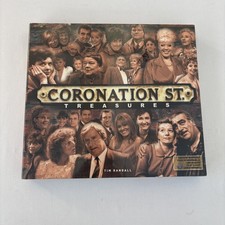 Coronation Street Treasures