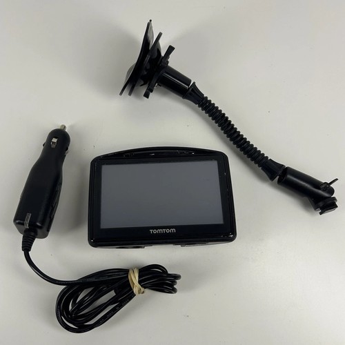 Tomtom navi 930 - go,