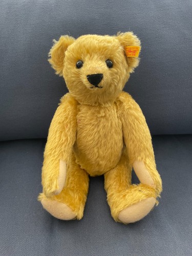 Steiff classic 1909 - steiff, bear