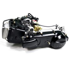 125cc Scooter Engine BN152QMI