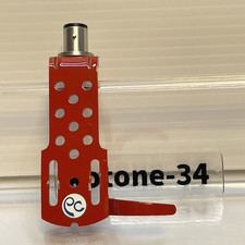 Pickering Headshell Red color