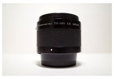Nikon Teleconverter TC-201 TC