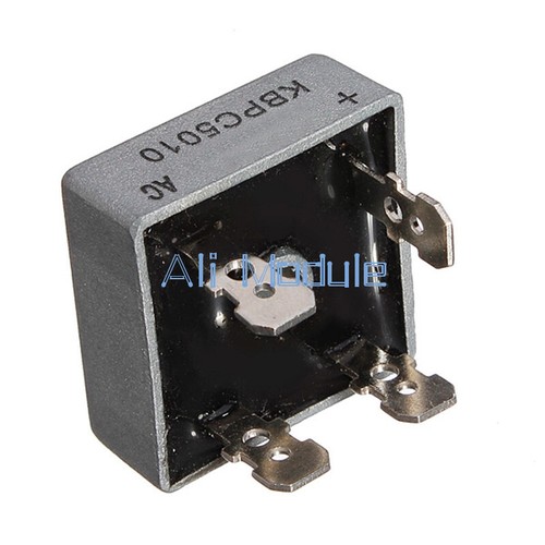 Kbpc5010 1000 volt - kbpc5010,