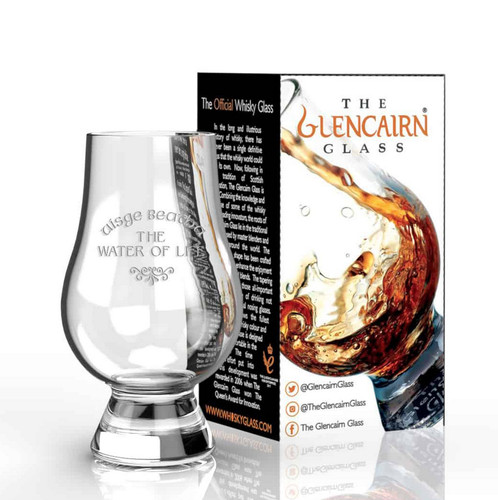 Official glencairn whisky - glencairn,