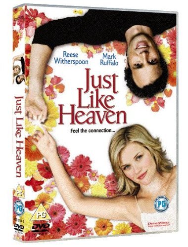 Just like heaven dvd - like, (2006)