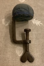 Antique Sewing Clamp